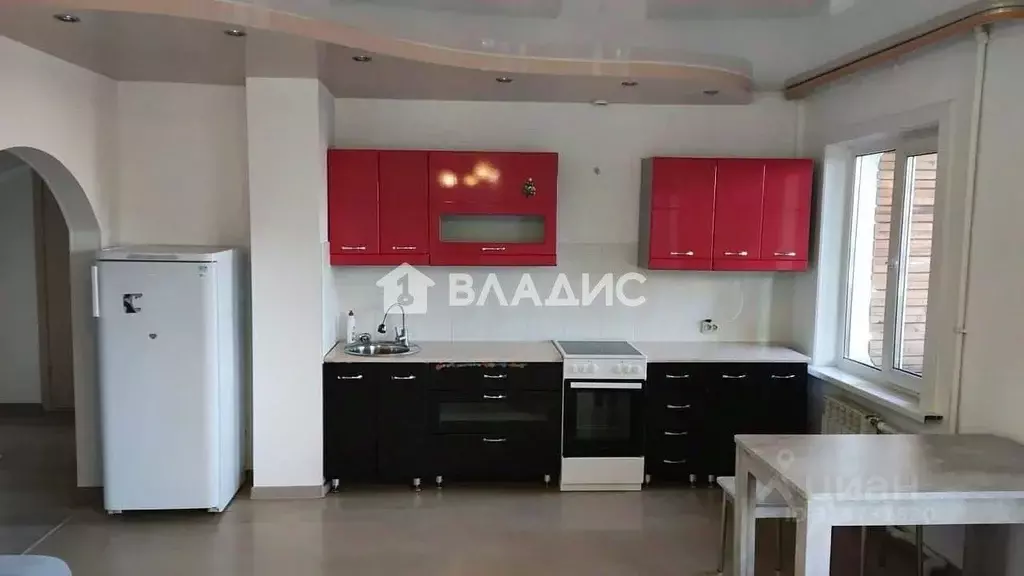 2-к кв. Бурятия, Улан-Удэ Краснофлотская ул., 2Б (47.8 м) - Фото 1