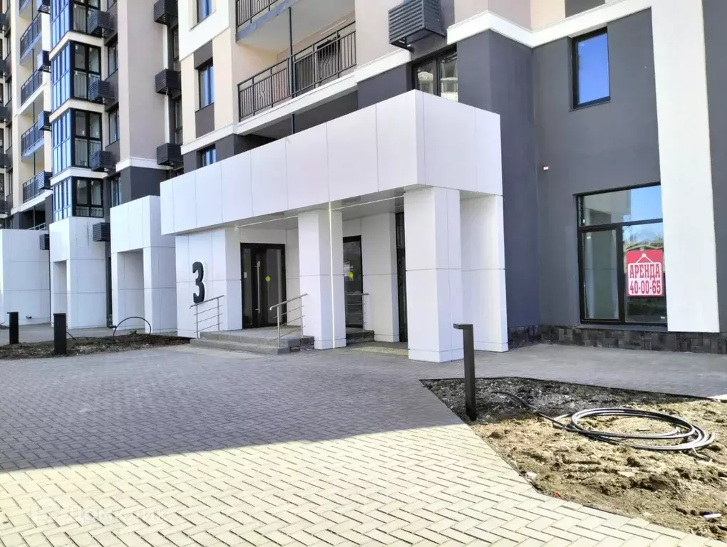 Продаётся квартира-студия, 21.3 м - Фото 1