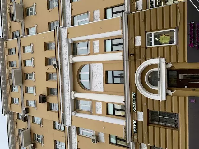 Продается 4-комнатная квартира - Фото 2