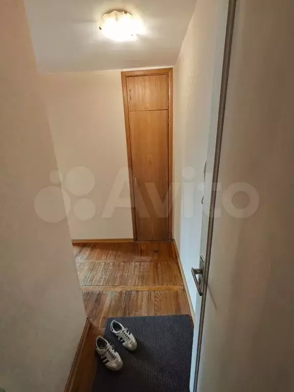 1-к. квартира, 34 м, 3/5 эт. - Фото 1