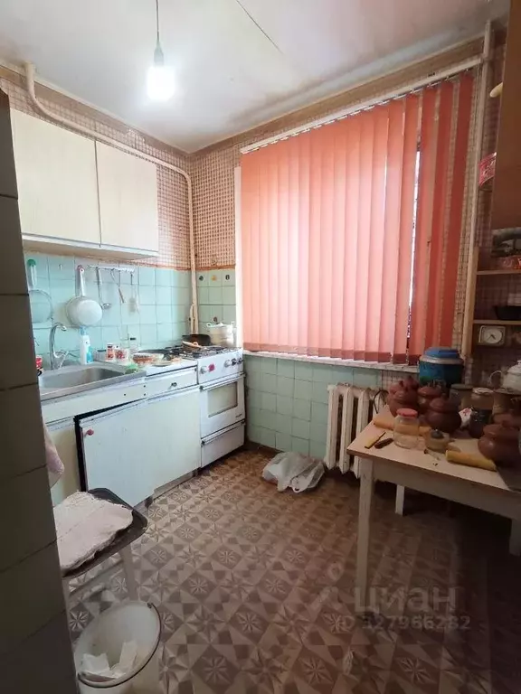 3-к кв. Самарская область, Самара Ново-Вокзальная ул., 191 (57.0 м) - Фото 1