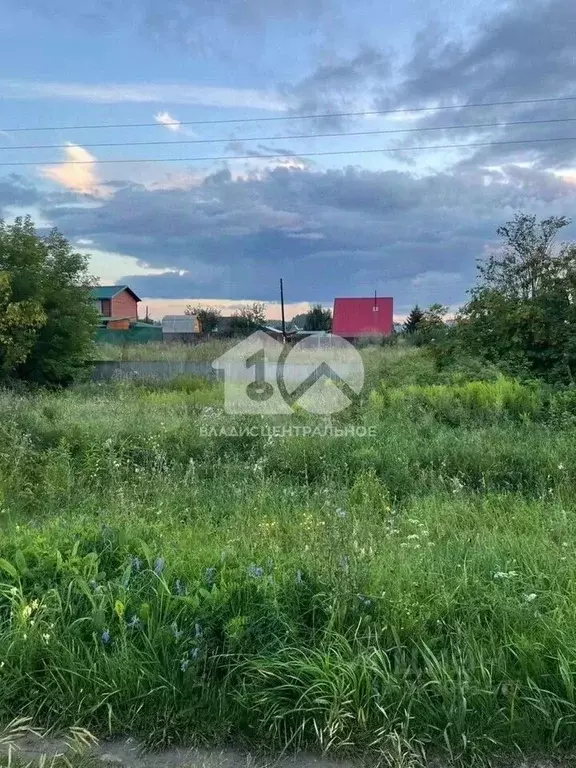 Участок в Новосибирская область, Бердск Луговое СНТ,  (9.5 сот.) - Фото 1