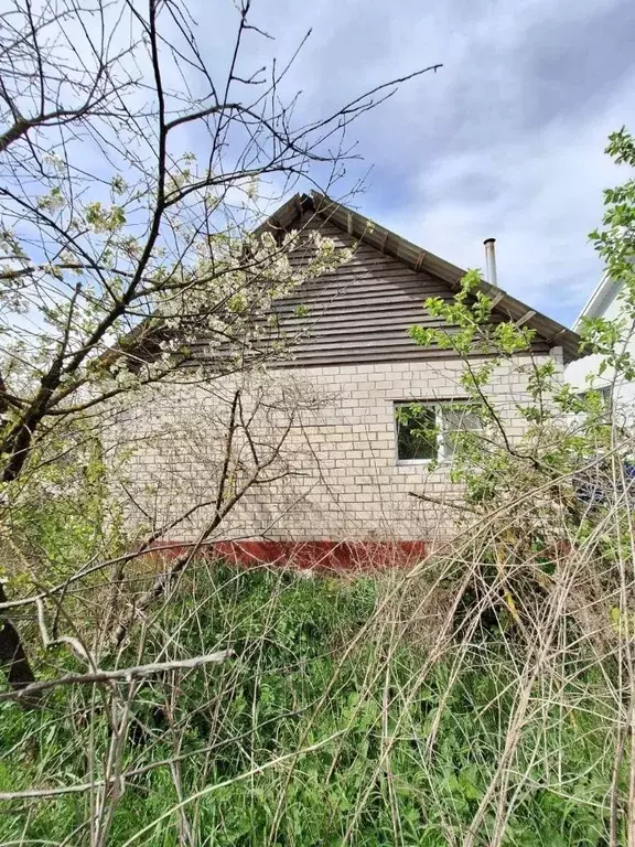 Дом в Краснодарский край, Анапа муниципальный округ, Гостагаевская ... - Фото 2