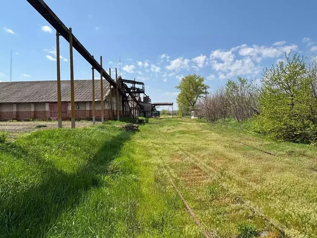 Производственное помещение в Краснодарский край, Кавказский район, ... - Фото 2