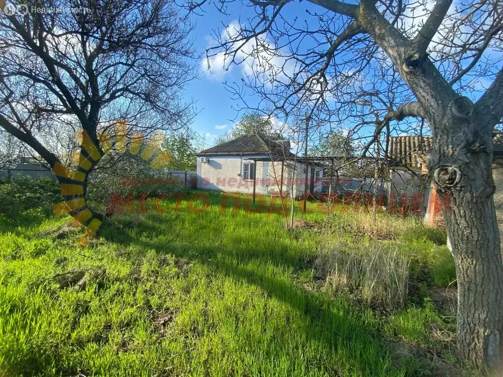 Дом в станица Должанская, улица Фрунзе (37.2 м) - Фото 2