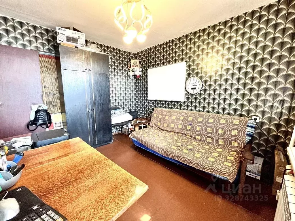 2-к кв. Севастополь ул. Вакуленчука, 10 (55.0 м) - Фото 1