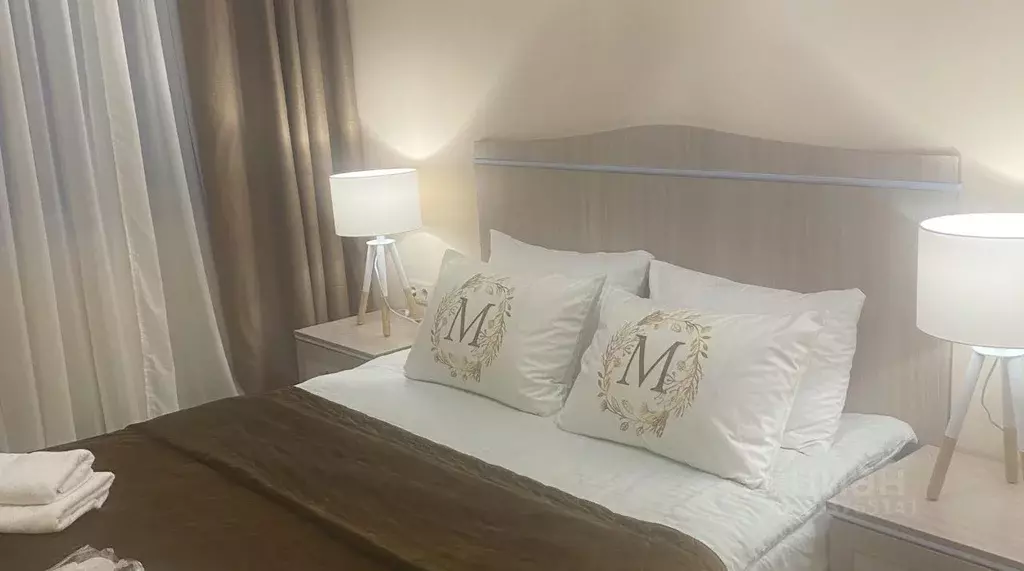 Комната Москва ул. Бажова, 8 (15.0 м) - Фото 1