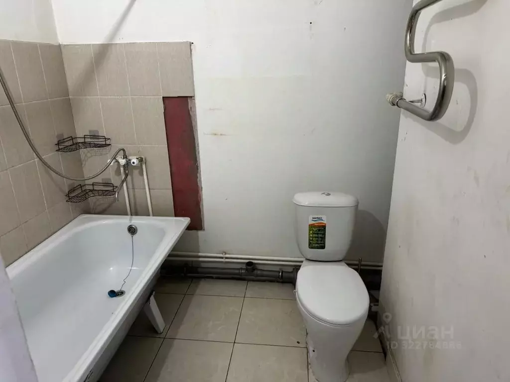 1-к кв. Иркутская область, Шелехов 10-й кв-л, 5 (36.0 м) - Фото 2