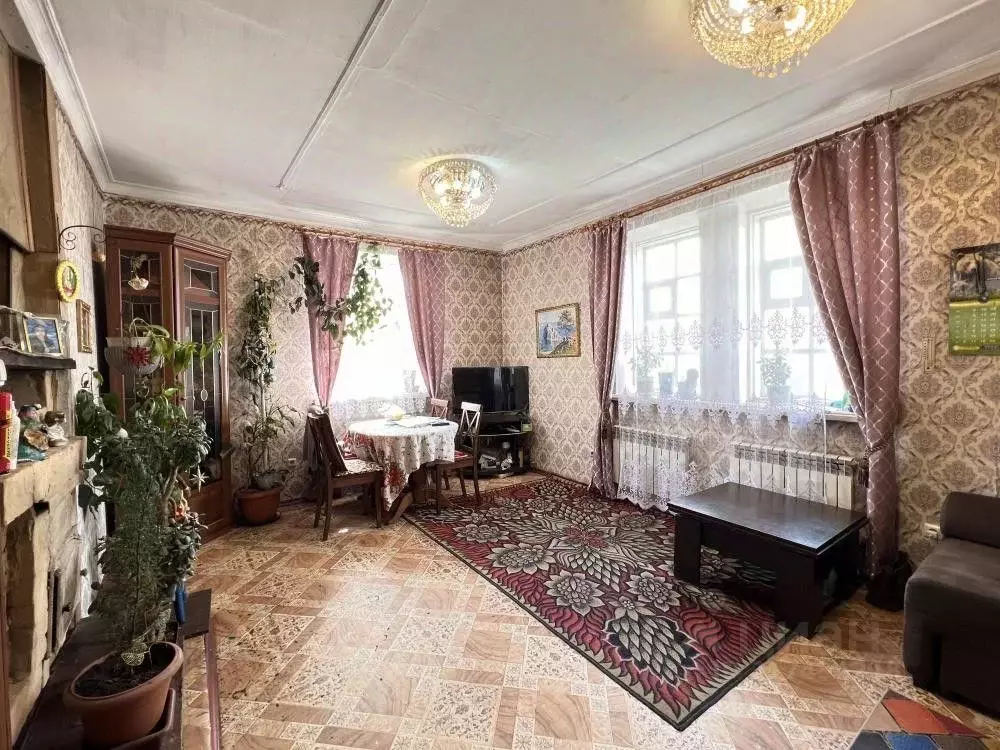 Дом в Иркутская область, Иркутск Почтамтская ул., 6 (100 м) - Фото 0