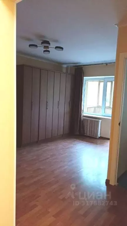 1-к кв. Московская область, Химки ул. Энгельса, 5 (30.4 м) - Фото 1