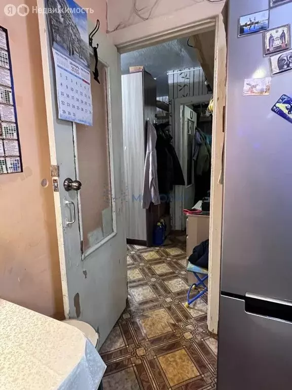 1-комнатная квартира: Нижний Новгород, Снежная улица, 35к1 (29.8 м) - Фото 2