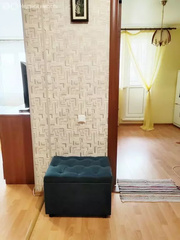 1-комнатная квартира: Липецк, улица И.В. Свиридова, 13 (40 м) - Фото 2