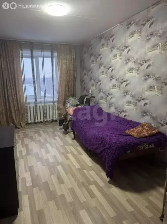 2-комнатная квартира: Курган, улица Панфилова, 19А (48.6 м) - Фото 2