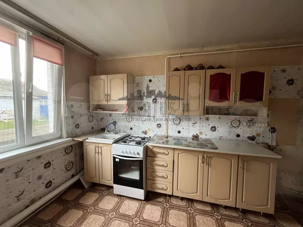 Дом 56,7 м на участке 1,5 сот. - Фото 1