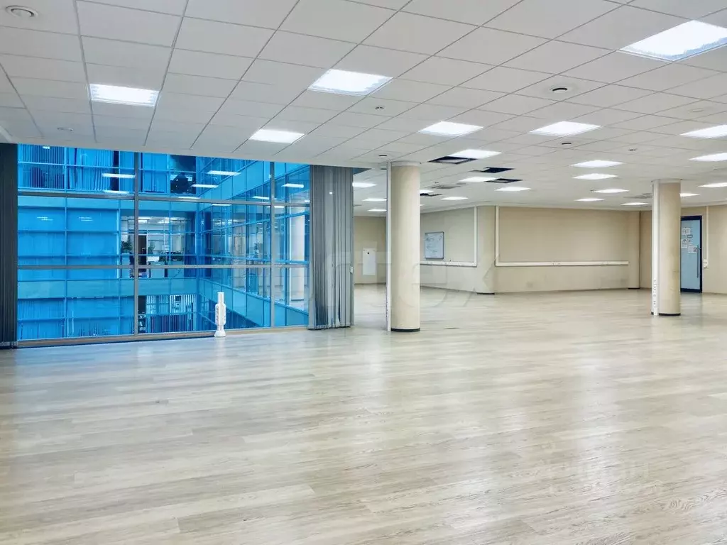 Офис в Москва ул. Горбунова, 2С3 (293 м) - Фото 0