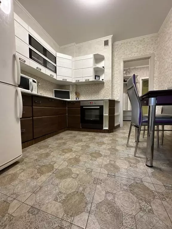 1-к кв. Московская область, Раменское Северное ш., 28 (36.0 м) - Фото 1