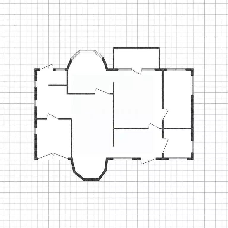 Дом в Белгородская область, Белгородский район, пос. Майский Тенистая ... - Фото 2