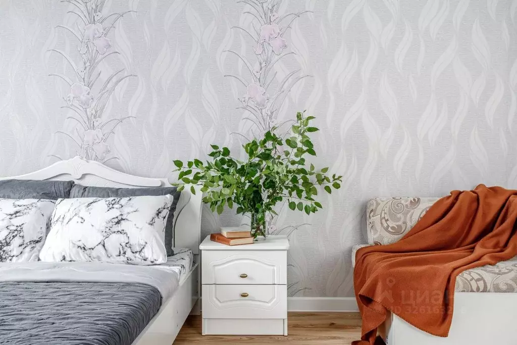 2-к кв. Краснодарский край, Геленджик Крымская ул., 21 (72.0 м) - Фото 1