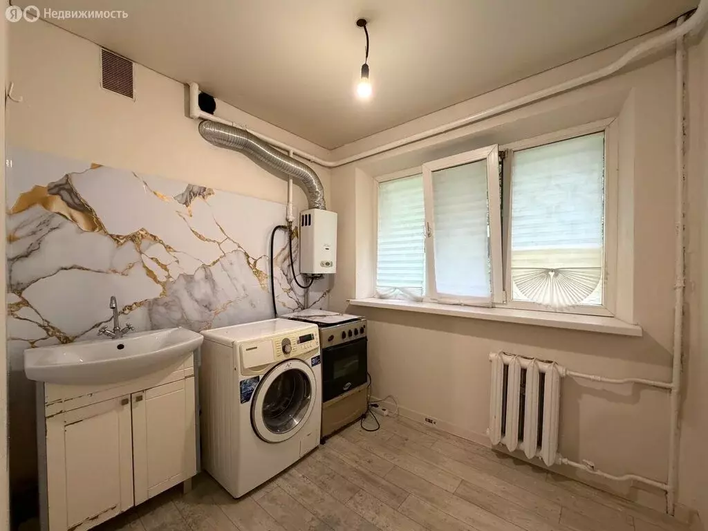 2-комнатная квартира: Нальчик, улица Кирова, 9 (38 м) - Фото 2