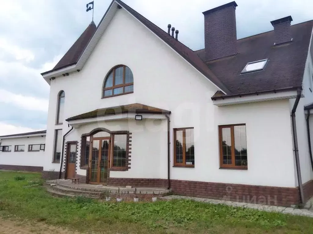 Помещение свободного назначения в Владимирская область, Собинский ... - Фото 1