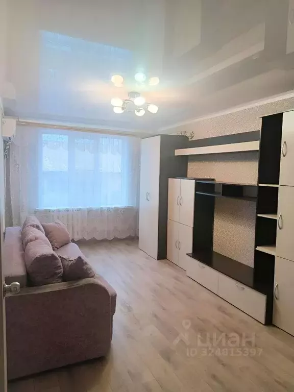 2-к кв. Астраханская область, Астрахань Волгоградская ул., 85Е (49.0 ... - Фото 2