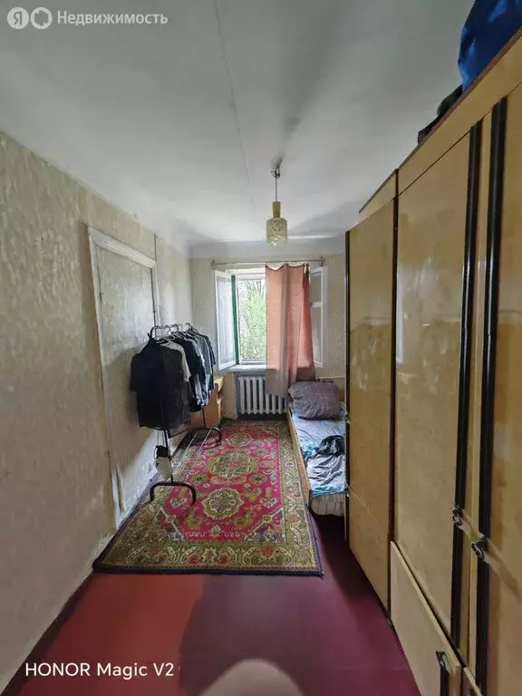 2-комнатная квартира: Новочеркасск, Баклановский проспект, 140 (43 м) - Фото 1