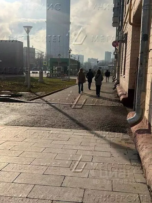 Помещение свободного назначения в Москва ул. Руставели, 19 (60 м) - Фото 1