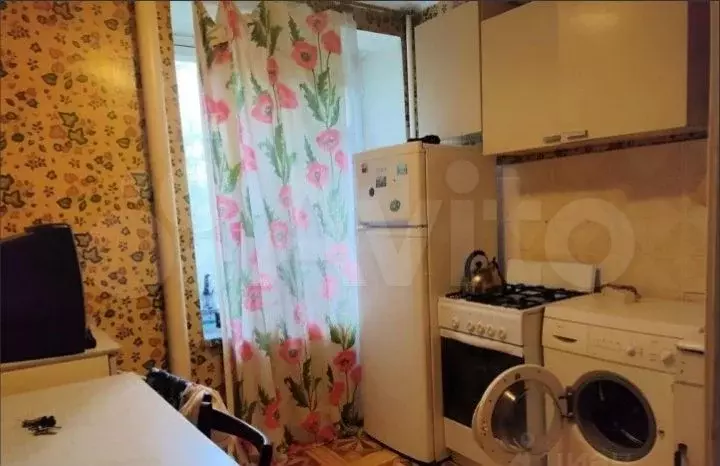 1-к. квартира, 32 м, 3/9 эт. - Фото 1