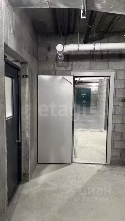 Склад в Тюменская область, Тюменский муниципальный округ, д. Дударева ... - Фото 0