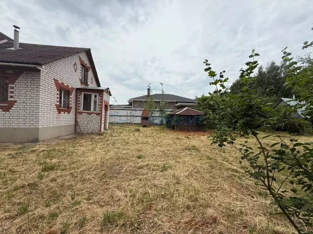 Дом в Нижегородская область, Городецкий муниципальный округ, д. ... - Фото 2