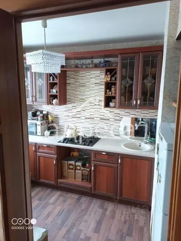 1-к кв. Самарская область, Самара просп. Кирова, 261 (33.0 м) - Фото 2