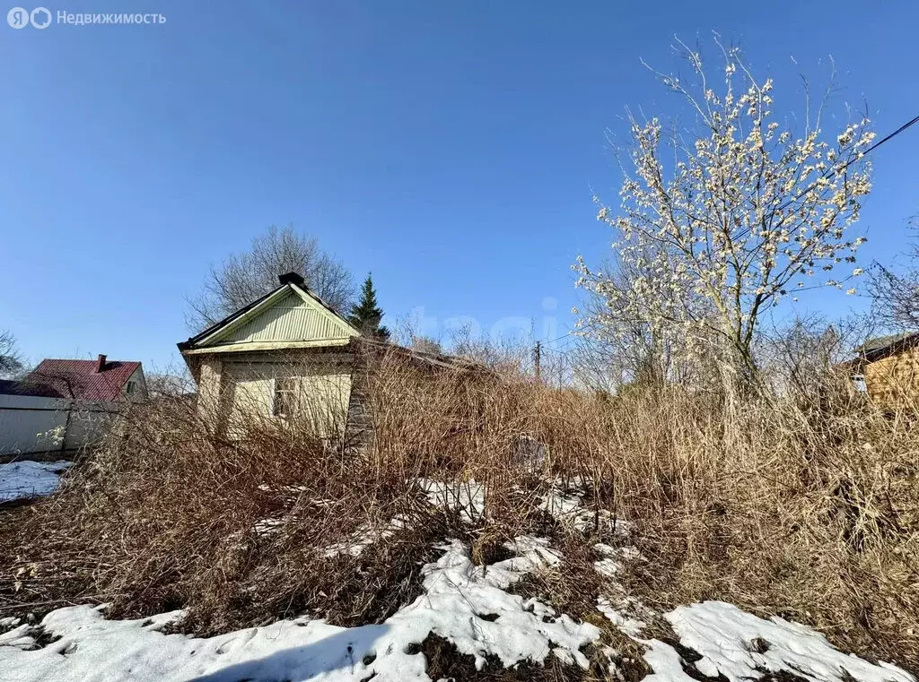 Участок в Ярославль, Портовая набережная (17.5 м) - Фото 1