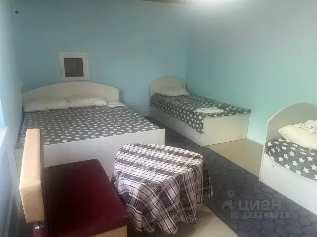 Комната Оренбургская область, Соль-Илецк Майский пер., 8 - Фото 1