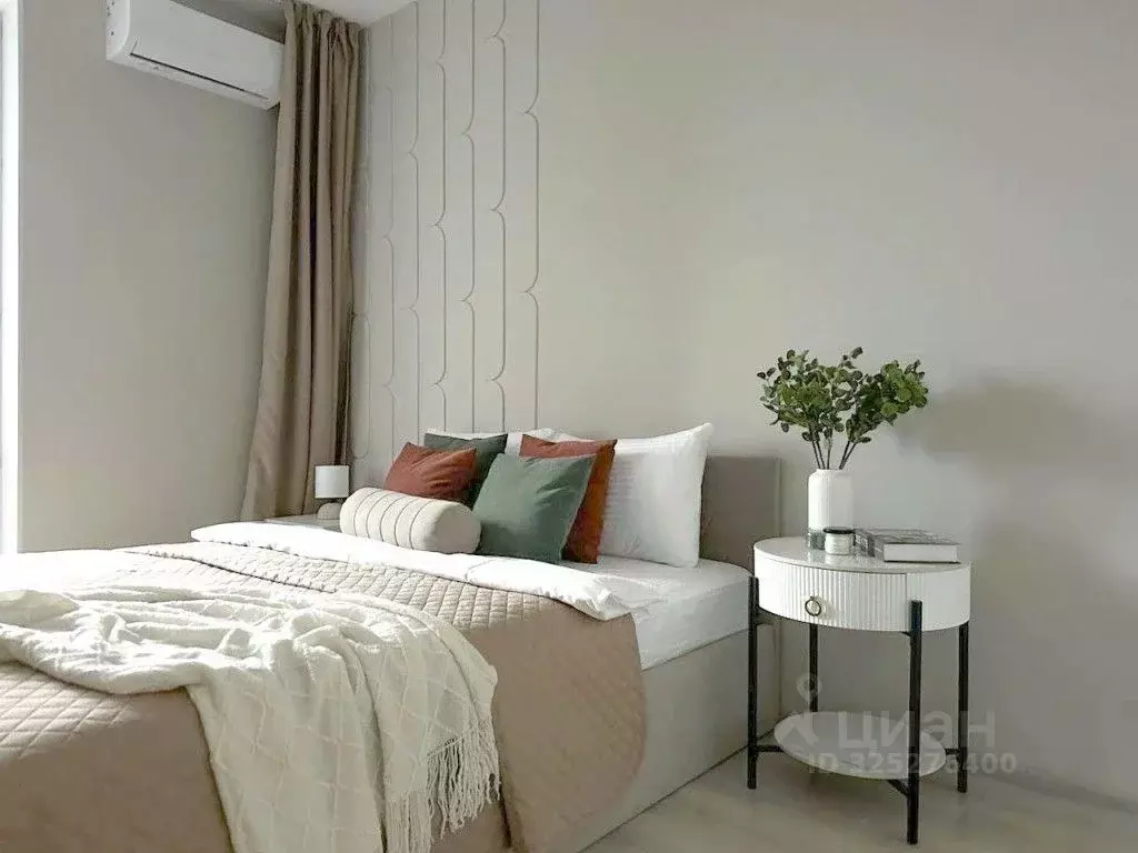 1-к кв. Санкт-Петербург Уральская ул., 21к4 (33.0 м) - Фото 2