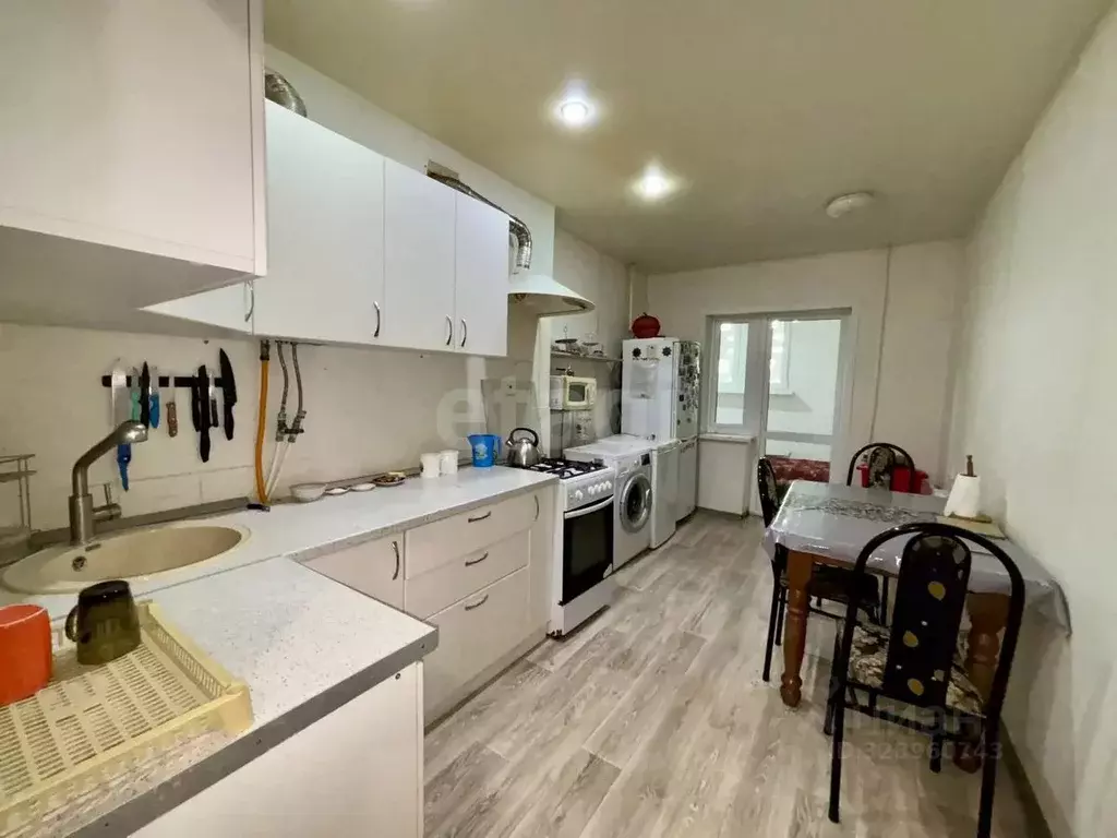 4-к кв. Калмыкия, Элиста 4-й мкр, 42 (83.9 м) - Фото 2