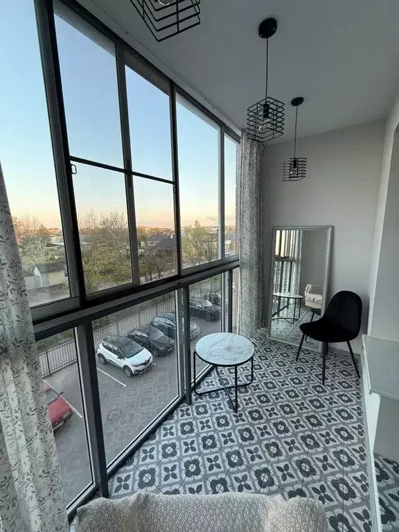 1-к кв. Новгородская область, Великий Новгород Хутынская ул., 17 (45.0 ... - Фото 1