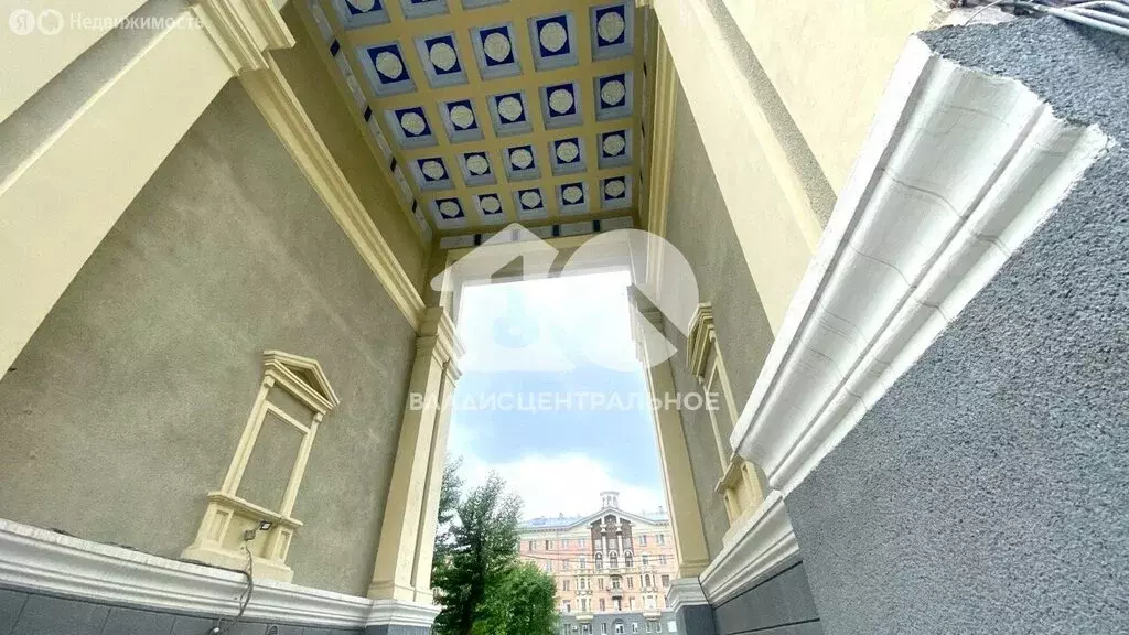 1к в -комнатной квартире ( м) - Фото 0