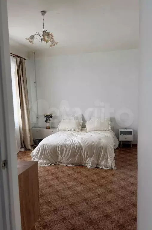 1-к. квартира, 28 м, 2/4 эт. - Фото 1