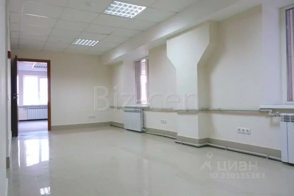 Офис в Москва 2-й Рощинский проезд, 8 (72 м) - Фото 2