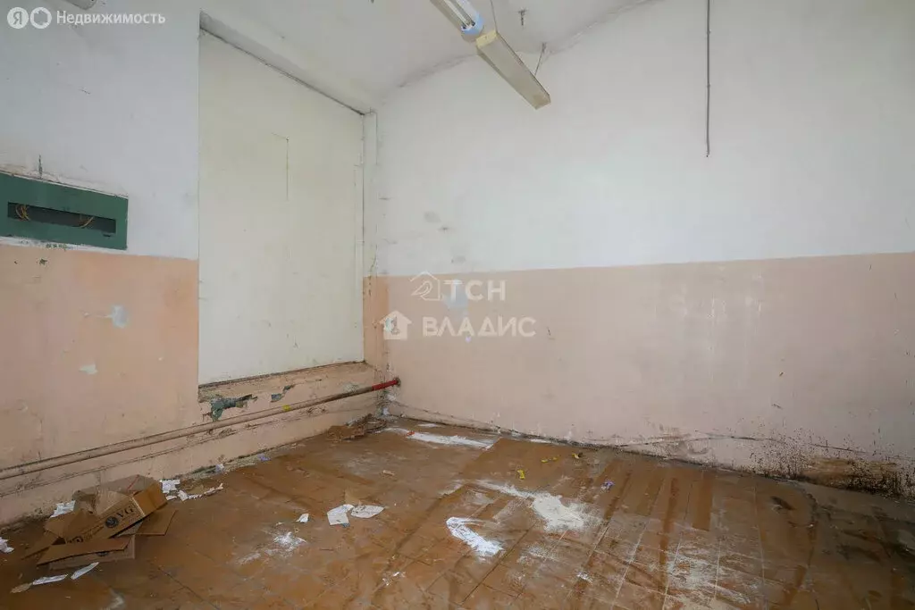 Производственное помещение (821.8 м) - Фото 2