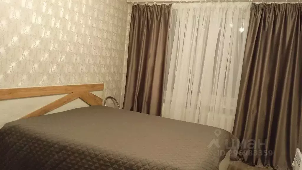1-к кв. Карелия, Сортавала ул. Бондарева, 9 (32.0 м) - Фото 2