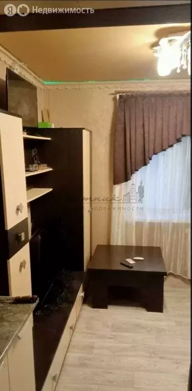 1-комнатная квартира: Старый Оскол, микрорайон Интернациональный, 12 ... - Фото 2