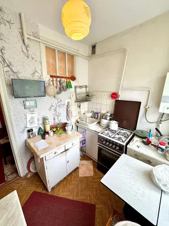 Продаётся 2-к квартира, 44.1 м - Фото 1