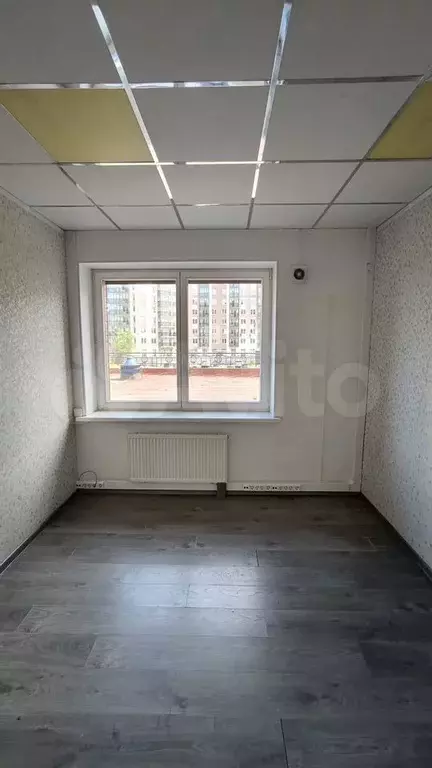 Офис, 90.66 м - Фото 1