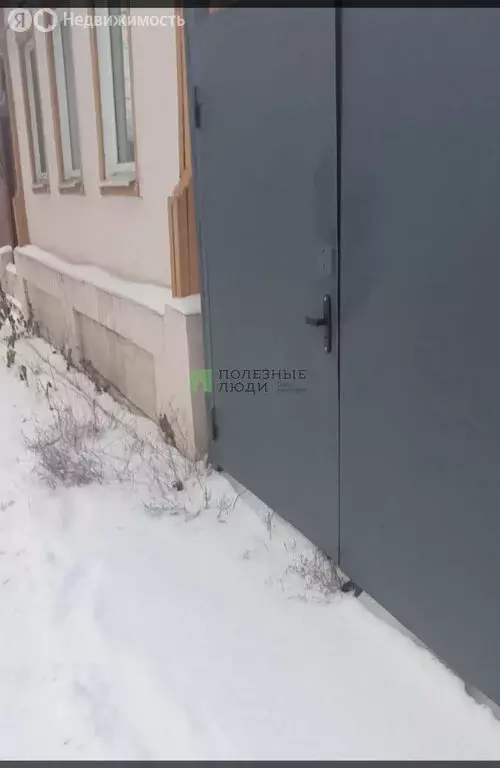 Дом в Белгород, улица Генерала Лебедя, 8 (66.5 м) - Фото 2