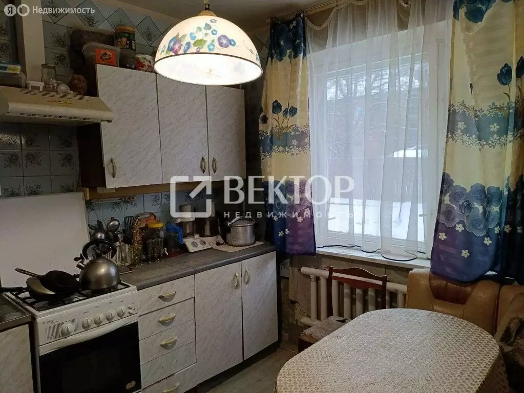 2-комнатная квартира: Шуя, улица Посёлок Арсения, 25 (48 м) - Фото 1