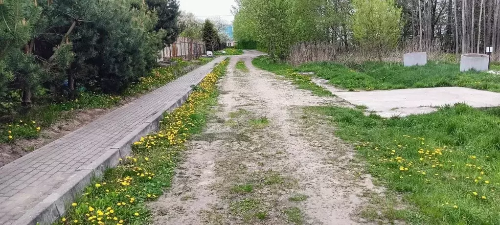 Участок в Калининградская область, Гурьевский муниципальный округ, ... - Фото 0