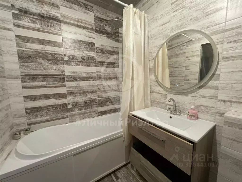 1-к кв. Рязанская область, Рязань Олимпийский городок мкр, 9 (42.6 м) - Фото 1