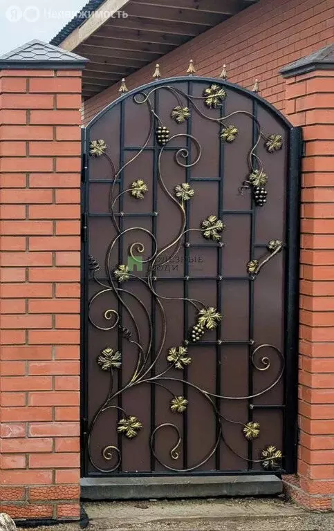 Дом в Завьялово, Каштановая улица, 2 (100 м) - Фото 2