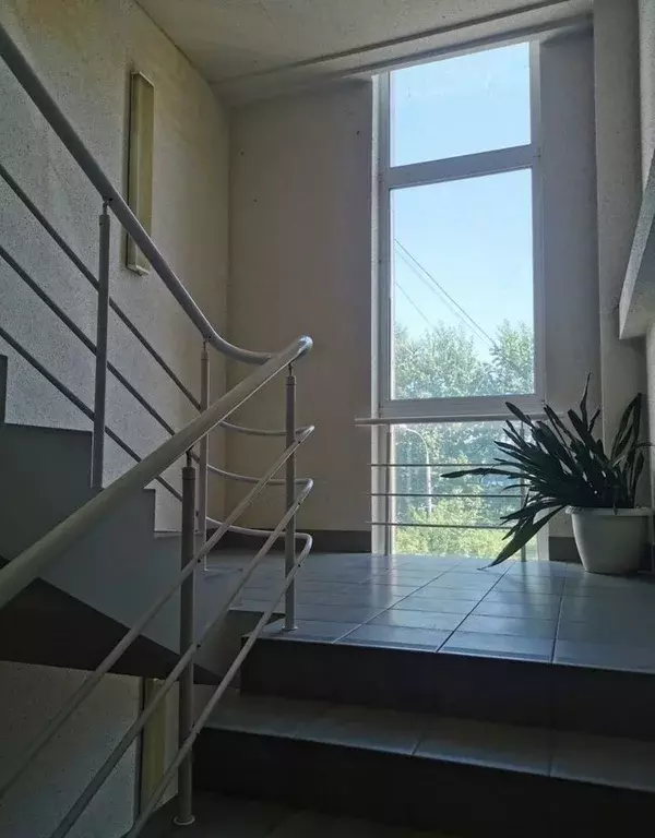Офис в Новосибирская область, Новосибирск Обская ул., 2 (101 м) - Фото 2
